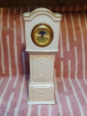 Lenox Grandfather Clock